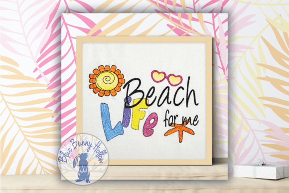 Beach Life for Me: A Boutique Sweatshirt Review
