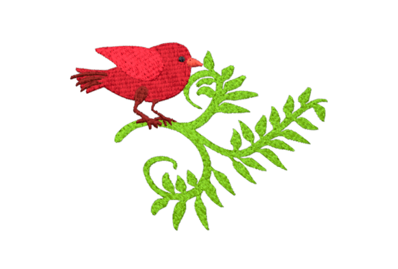 Bird with Twig: A Designer’s Review for Craft Fair Success
