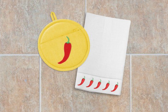 Chili Pepper Mini: A Spicy Review for Custom Gifts