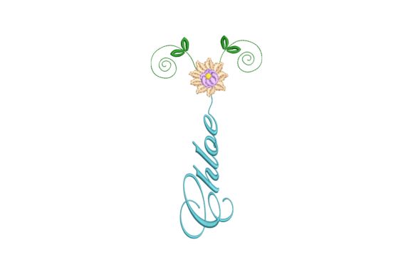 Chloe: A Seasonal Embroidery Review for Holiday Sellers