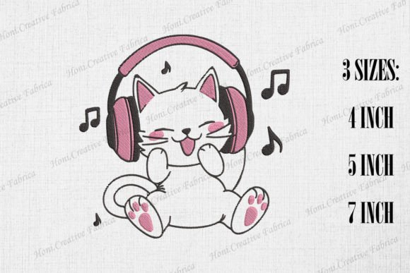 Cute Cat Loves Music: A Craft Fair Review