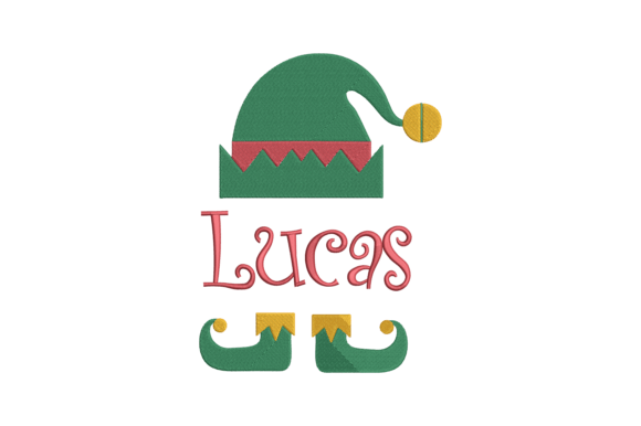 Lucas: A Professional Embroidery Design Review