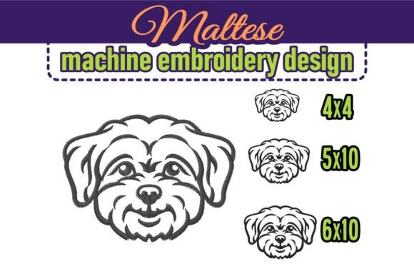 Maltese Dog Face: A Designer's Real-World Review