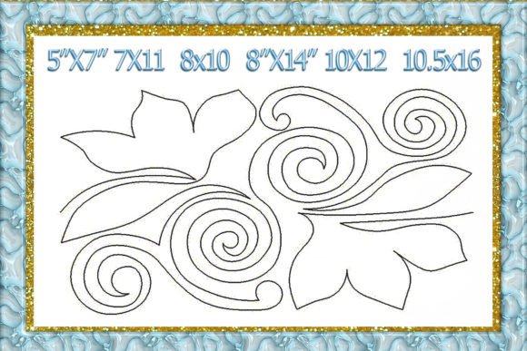 Quilting Swirls: A Designer's Review for Gifts