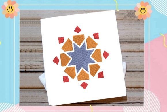 Review: Colorful Ceramics of North Africa Design