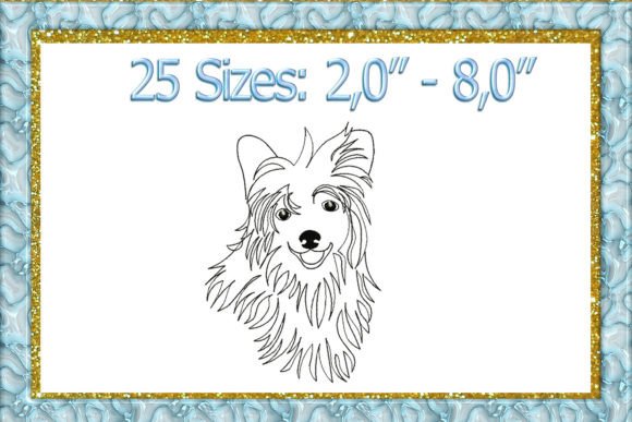 Reviewing Chinese Crested Powder Puff for Holiday Sales