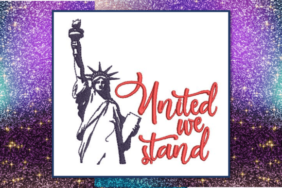 United We Stand-7x7: A Designer's Review